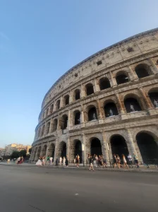 38th International Conference on Coastal Engineering (ICCE2024), Rome