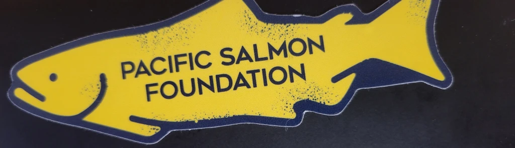 Pacific Salmon Foundation Marsh Symposium